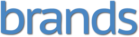 Brands
